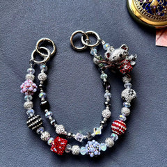 The best-selling original DIY phone chains and bag chains.