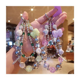 The best-selling original DIY phone chains and bag chains.