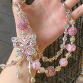 The best-selling original DIY phone chains and bag chains