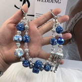 The best-selling original DIY phone chains and bag chains.