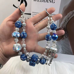 The best-selling original DIY phone chains and bag chains.