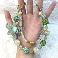 The best-selling original DIY phone chains and bag chains.