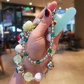 The best-selling original DIY phone chains and bag chains.