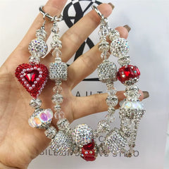 The best-selling original DIY phone chains and bag chains.