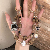 The best-selling original DIY phone chains and bag chains.