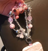 The best-selling original DIY phone chains and bag chains.