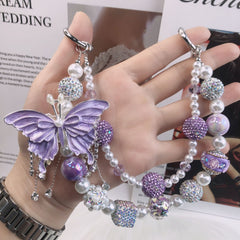 New Mobile Phone Chain