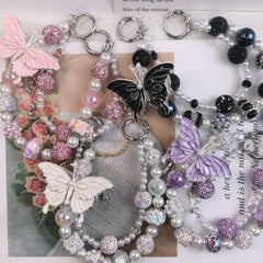 New Mobile Phone Chain